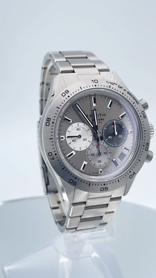 2024 Zenith Chronomaster Sport 41mm Titanium 95.3100.3600/39.M3100
