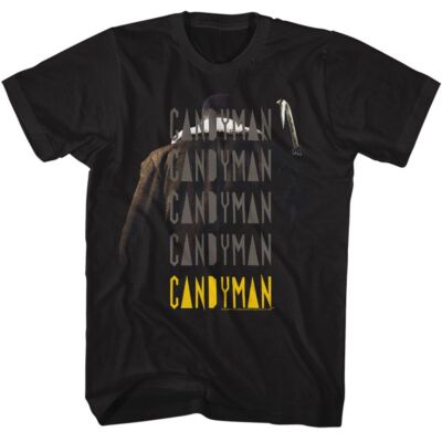 Candyman Movie Poster Movie Shirt