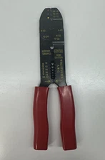 Wire Stripper/Cutter/Crimper in Great Condition