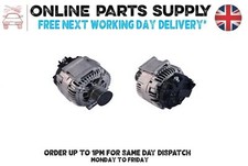 Alternator For Mercedes G-Class G280 CDI 2009 to 2024 180Amp