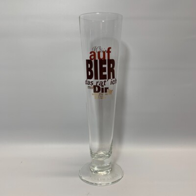 Ritzenhof-Wein auf BIER das rat' ich mir Dir ihr und Dir auch und mir erst recht