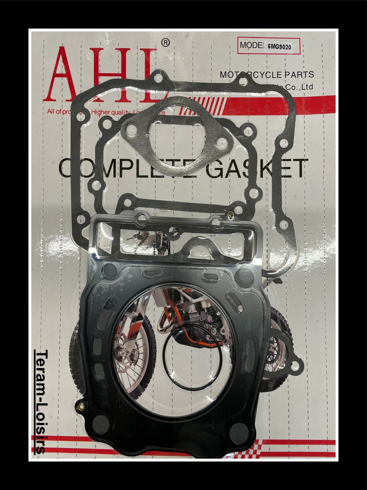 Sell #15 2002 Polaris Sportsman 500 Outer Clutch Cover In Ogden, Utah - Foto 10