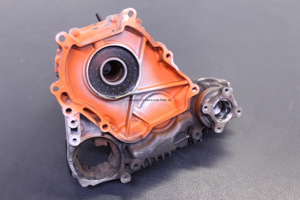 BMW 435XI F32 2016 montaje de caja de transporte de transferencia AWD OEM *85 K* 228 320 328 330I Foto 4 de 4