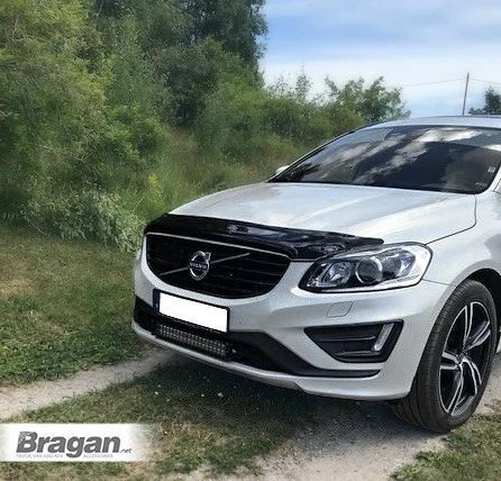 Volvo xc60 2017 online accessories