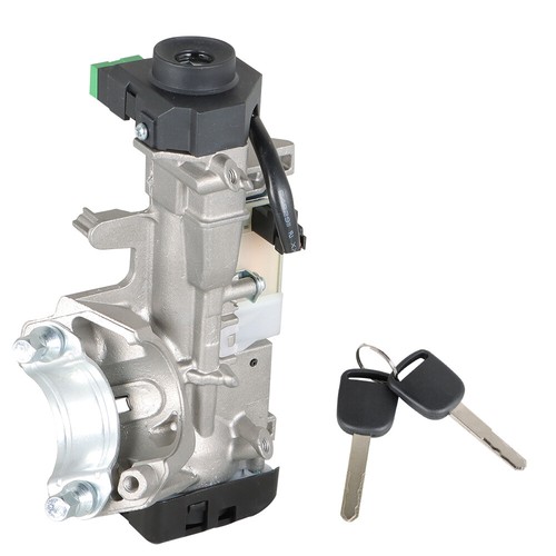 For 2003-2011 Honda Odyssey Fit Popular Ignition Switch Cylinder Lock Auto Trans - Bild 2 von 8