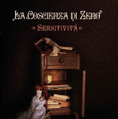 La Coscienza Di Zeno - Sensitivita                                        (neu)°