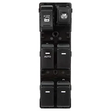Power Window Switch for 2011 Kia Sorento All Engine Front Left Driver Side