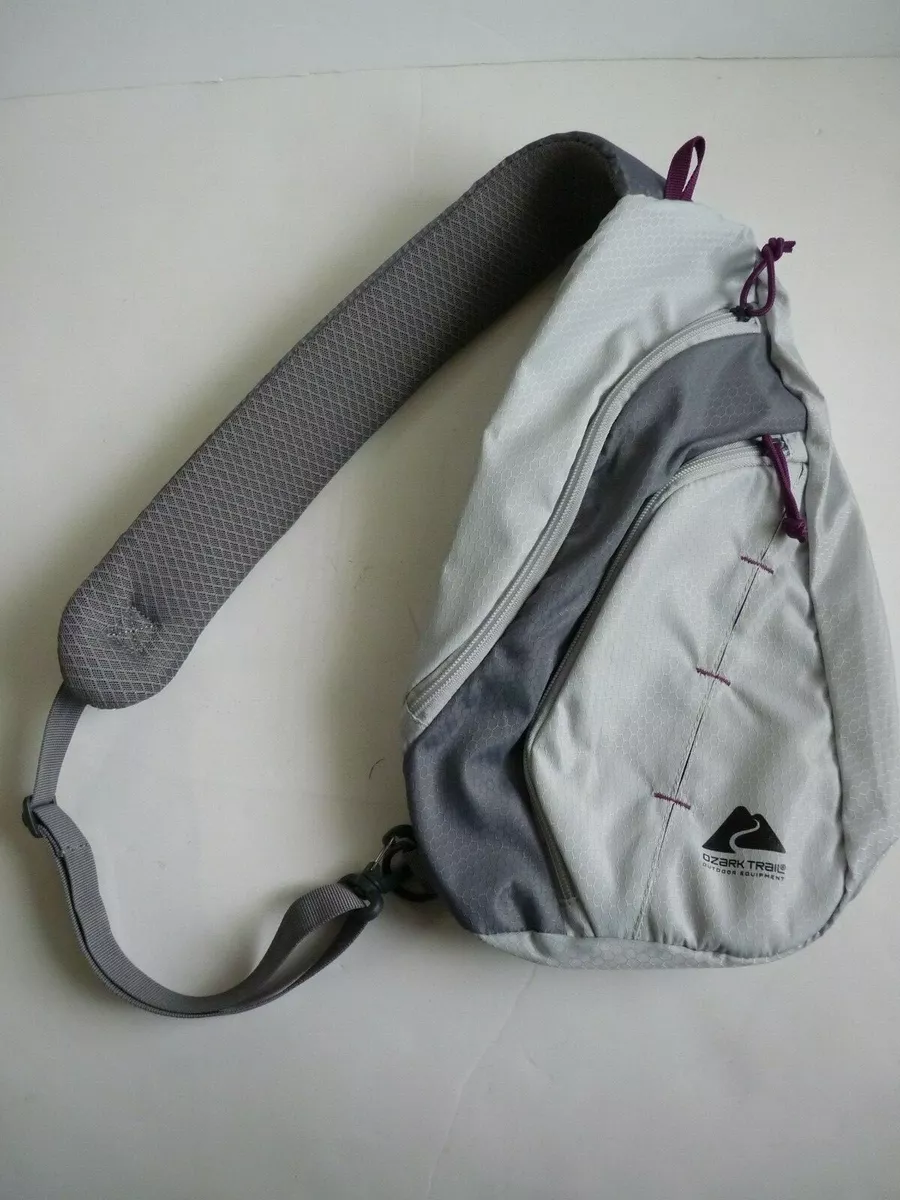Ozark trail sling clearance bag