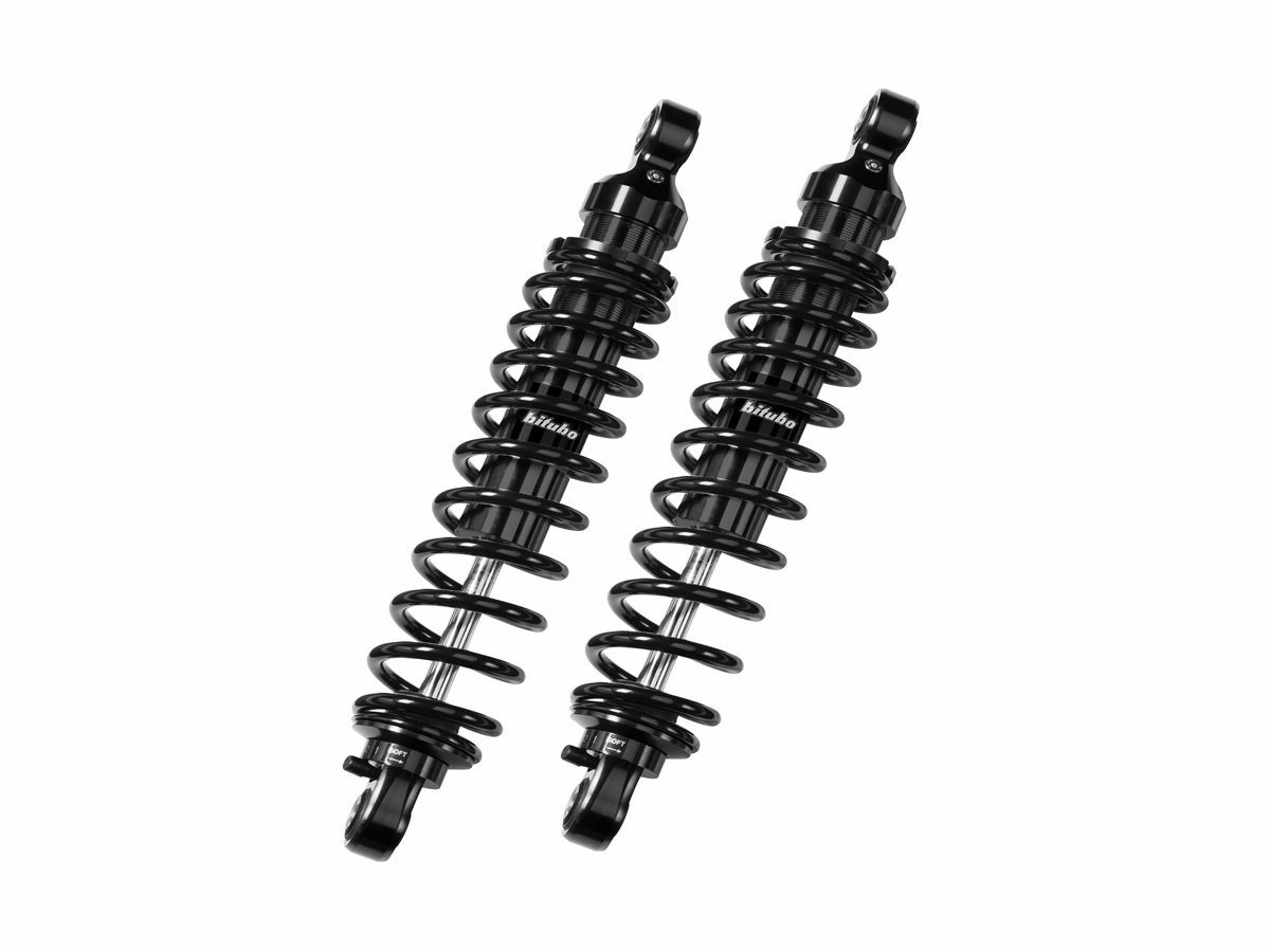 G0033WME52V2 TWINSHOCKS ADJUSTABLE BITUBO FOR MOTO GUZZI V9