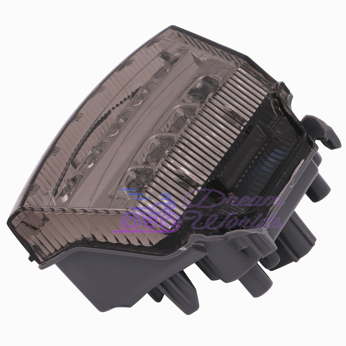 LED Tail Light Brake For Kawasaki Ninja ZX10R ZX10R 2011 2012 2013