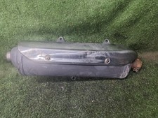 APRILIA SPORTCITY 200 SCARICO MARMITTA SILENZIATORE