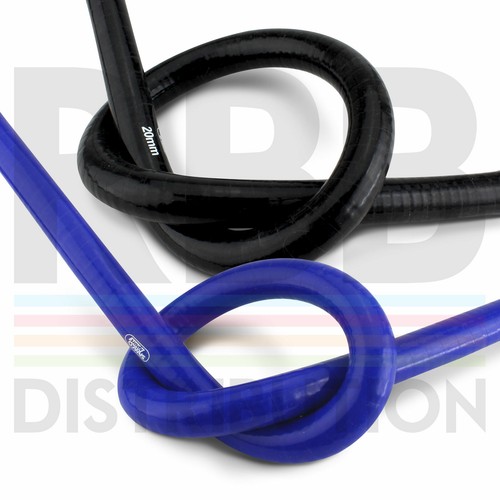 Samco Sport Silicone Tubo Xtraflex Radiatore Intercooler Turbo Refrigerante - Picture 2 of 11