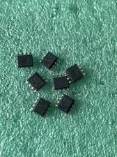 1x OPA627BU Precision High-Speed OPERATIONAL AMPLIFIERS OPA627