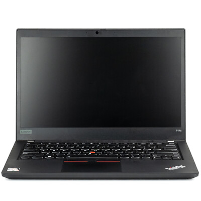 Lenovo ThinkPad P14s G1 14