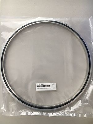 NEW NOR-CAL NC ISO-320-CR-SV CENTERING RING SPACER RING VITON O
