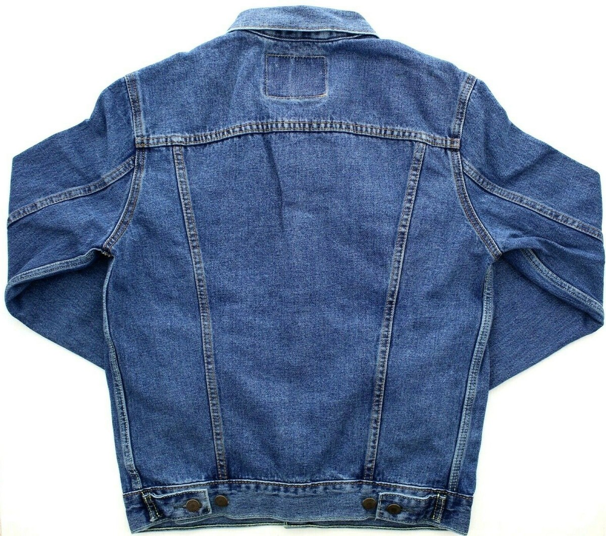 家具 Levi strauss Signature jacket Men's Levi Strauss Signature Denim Jacket - L | eBay