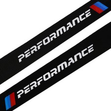 Seitenschweller Rennstreifen M PER Grafik Vinyl Aufkleber für BMW 3er F30 F31