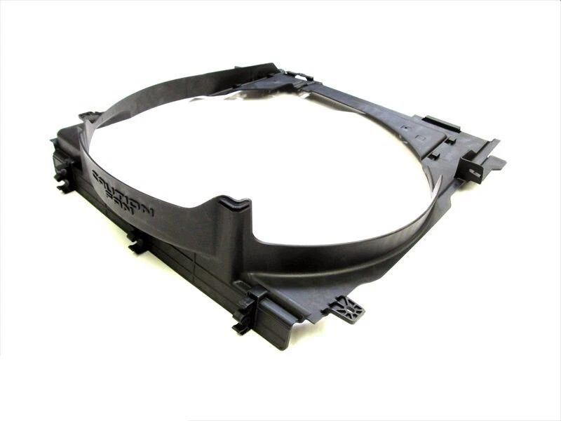 Cubierta superior del ventilador de refrigeración Dodge Ram 2500 3500 2003-2004 5,9 diésel nuevo Mopar Foto 3 de 4