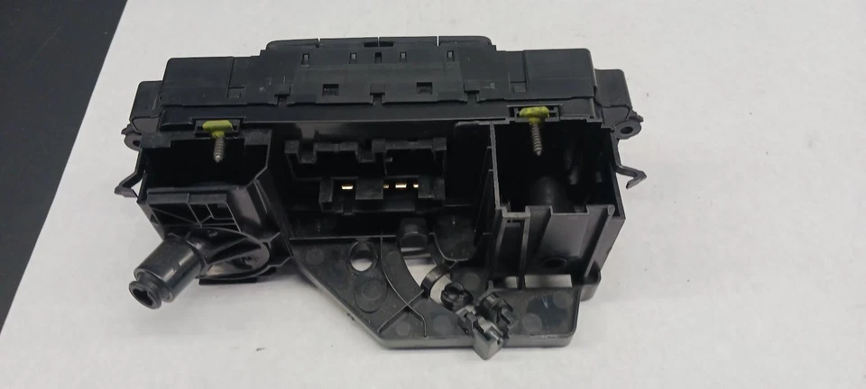 Volkswagen Beetle 2013 controlador de calefacción 5C1819045 OEM 12 13 14 15 16 Foto 2 de 4