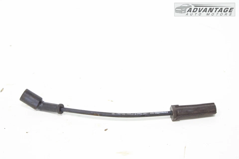 HUMMER H2 2003-2007 6,0 L MOTOR ENCENDIDO BUJÍA CABLEADO ARNÉS OEM Foto 2 de 4