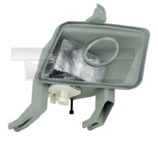 TYC 19-0099-05-2 Nebelscheinwerfer for OPEL