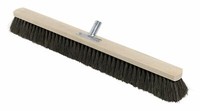 NöLle Saalbesen Arenga 80 Cm Mit Stielhalter - 002328.03