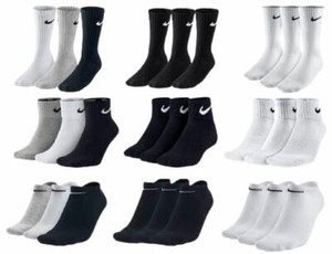nike sock sizes uk