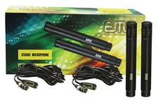 EMB EMC950ST Diaphragm Condenser For Home/Studio Recording/Stage Microphone