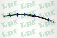 LPR 6T46227 Bremsschlauch 410 Mm FüR Fiat Lancia