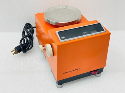 Sartorius Type 1104 SARTORIUS-WERKE GMBH w/ Power Cord - Used