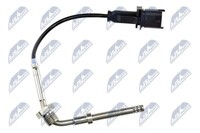 Nty EGT-FT-013 Sensor, Abgastemperatur FüR Dodge, Fiat