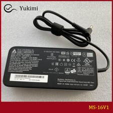 MS-16V1 FOR MSI GS66 WS66 ADP-230GB 3.2A 240V Power Supply Adapter