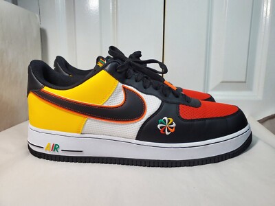 nike air force 1 low sunburst pack