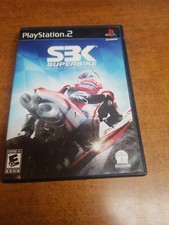 SBK: Superbike World Championship (Sony PlayStation 2, 2009)