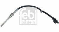 Febi Bilstein 170370 Sensor, Abgastemperatur FüR MERCEDES-BENZ