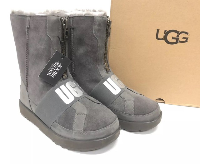 ugg conness
