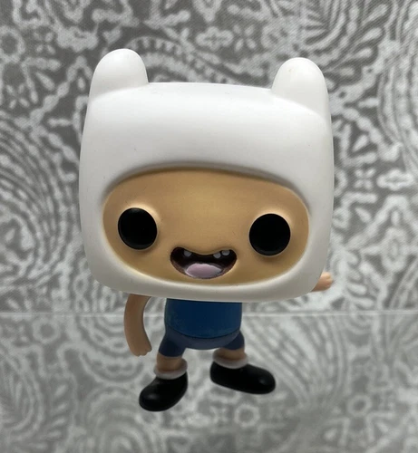 Funko Pop! Adventure Time Finn 32