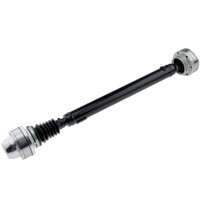 NTY Antriebswelle Gelenkwelle Vorne FüR Jeep Cherokee KJ 3.7 4X4 2.4 4WD