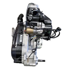 GY6 180cc Engine Electric/Kick Start Build-in Reverse for 200cc ATV Go Kart UTV