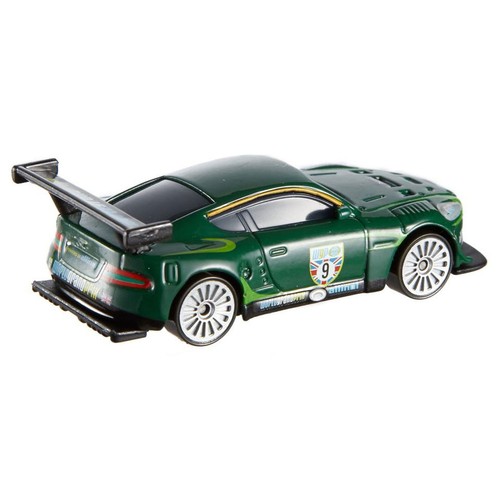 Disney Pixar Cars Die-Cast 1:55 Scale Vehicles by Mattel (Choose a Character) - 第 69/101 張圖片