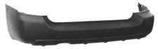 Baguette de porte Subaru FORESTER