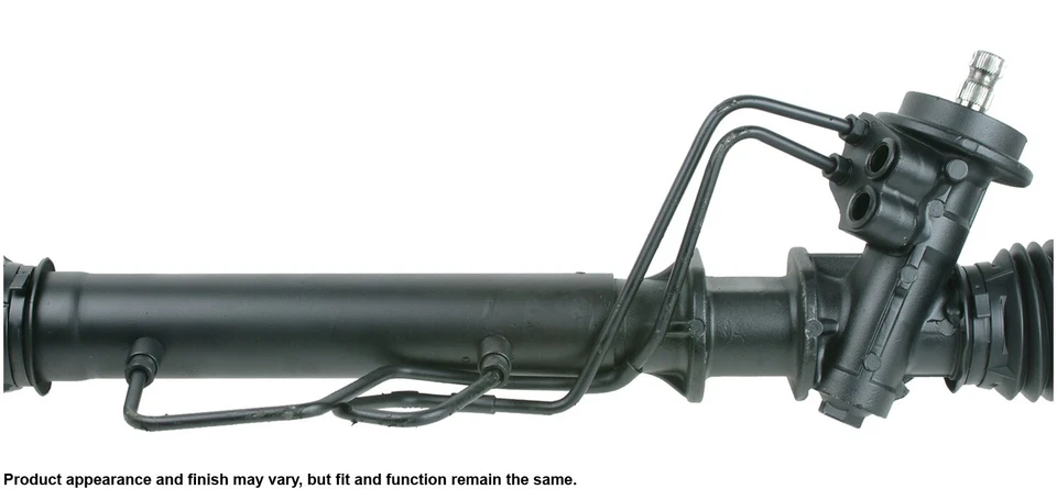 Conjunto de cremallera y piñón cardona para Kia Sephia 1998-2001 Foto 4 de 4