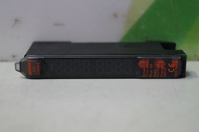 Omron E3X-DA8RM-S