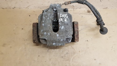 ORIGINAL BMW 5ER F10 2010-2016 BREMSSATTEL VORNE RECHTS FAHRERSEITE 6024330