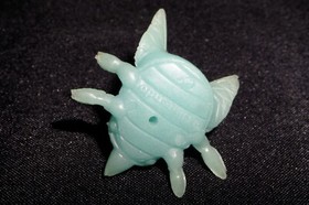 Zeb Nintendo Metroid NES Famicom Choco GID Rubber Eraser Keshi Figure