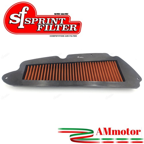 Luftfilter Sprint Filter Honda Forza 350 2024 Motorrad SM222S P08 - 第 1/5 張圖片