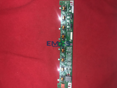Inverter (alimentation Rétro-éclairage) Pour TV LG - Réf. VIT71884.00 REV:2 D'occasion