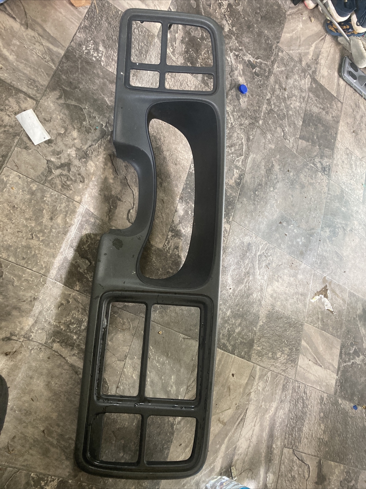 dashmat dashboard cover eBay