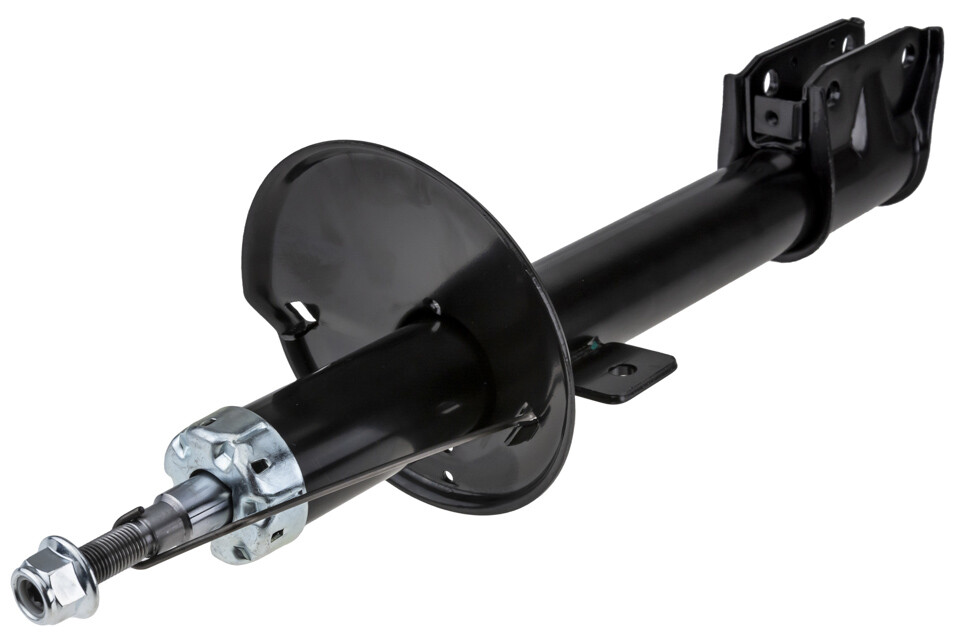 Suspension arrière Dacia Duster pour charge lourde - Amortisseur de rechange OEM 8200811407