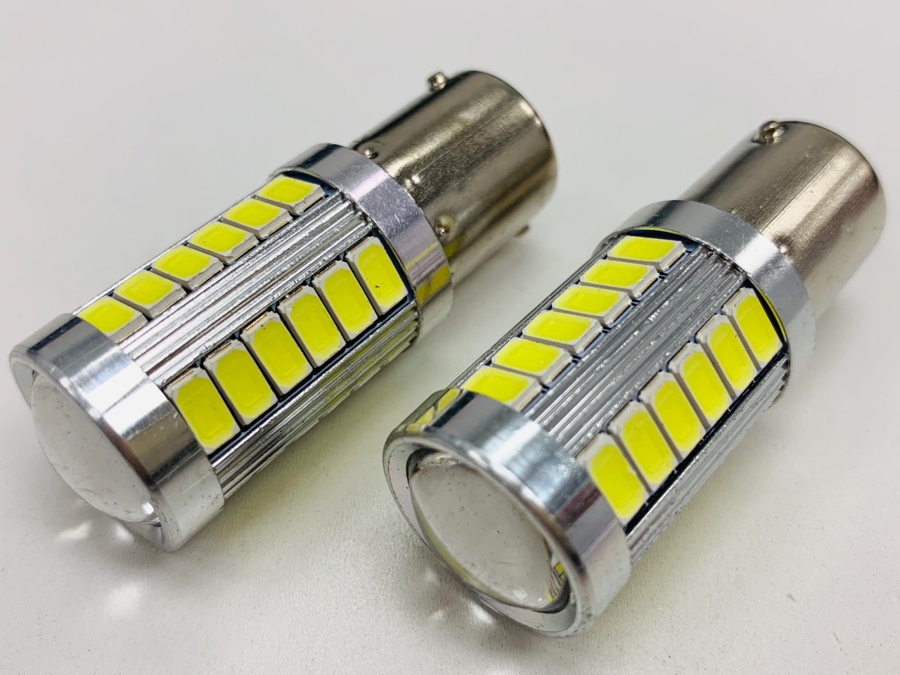 2x For VW T5 Transporter Led DRL Headlight Upgrade Bulbs Super Bright 20102015 eBay